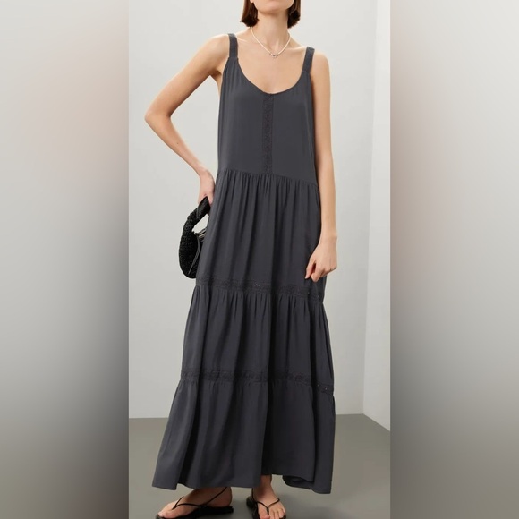 Splendid Dresses & Skirts - Splendid Maxi Dress